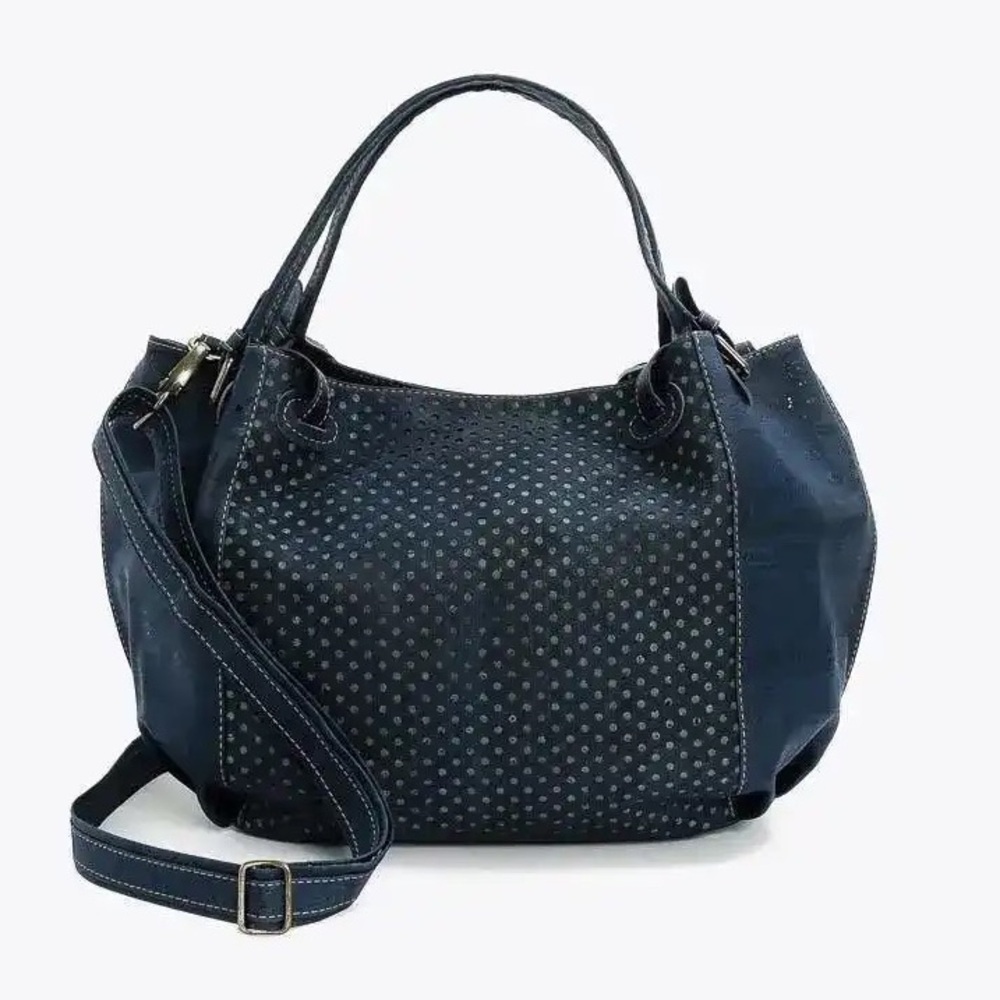EVE Bora Natural Cork Purse Tote